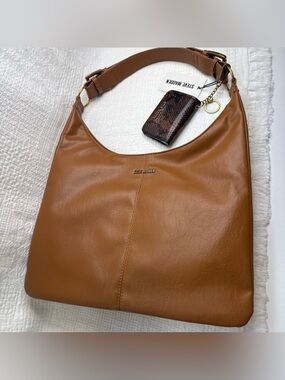 Steve Madden Ochre Hobo 🤎